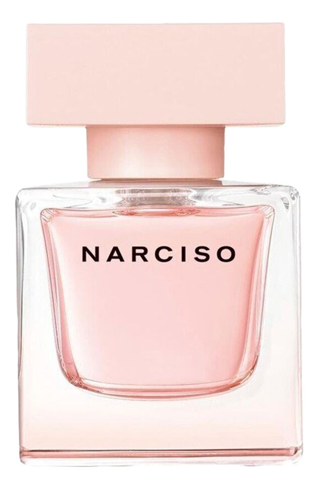 Парфюмерная вода Narciso Rodriguez Narciso Cristal фото 1