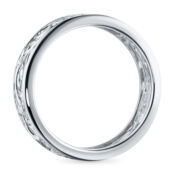 Кольцо из серебра с бриллиантами э0601кц03152800 ЭПЛ Даймонд э0601кц0315280