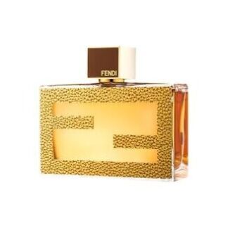 Fan di Fendi Leather Essence FENDI