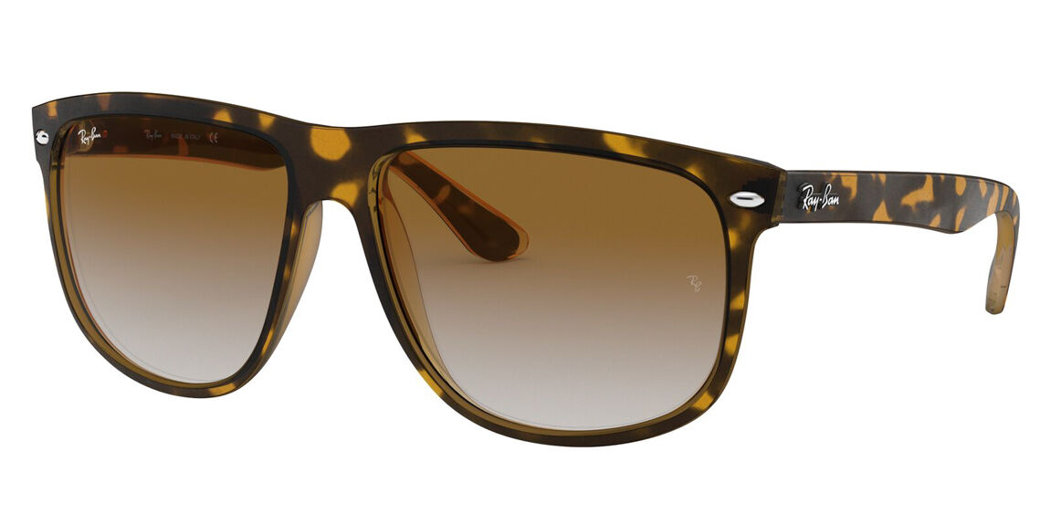 Солнцезащитные очки мужские Ray-Ban 4147 Highstreet 710/51 фото 1