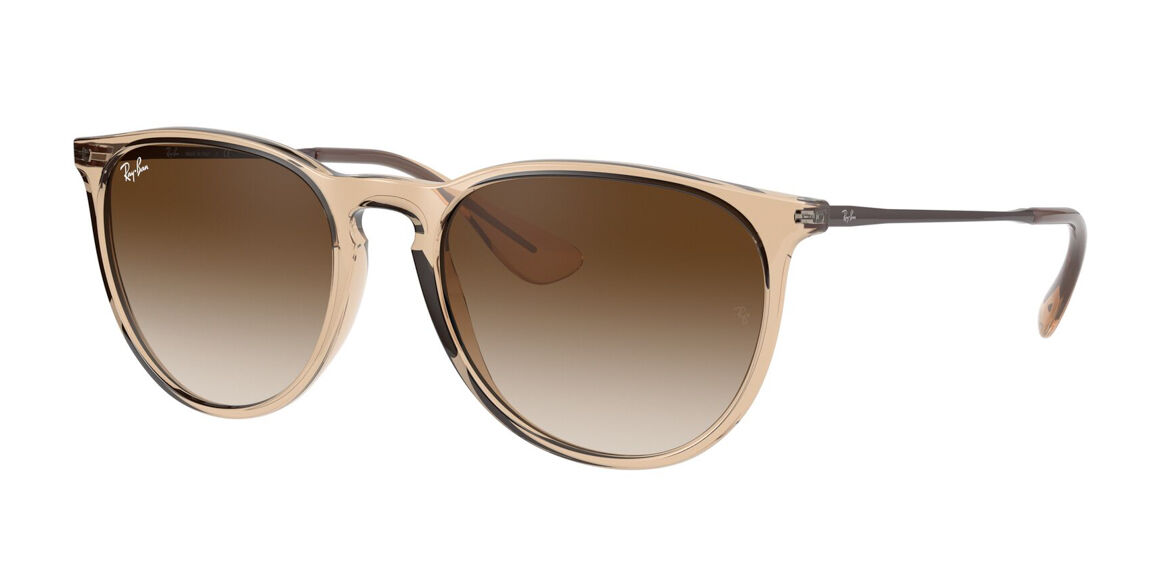 Солнцезащитные очки женские Ray-Ban 4171 Erika 6514/13 фото 1