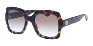 Солнцезащитные очки женские Gucci 1337S 003
