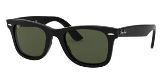 Солнцезащитные очки унисекс Ray-Ban 4340 Wayfarer Ease 601