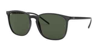 Солнцезащитные очки мужские Ray-Ban 4387 Highstreet 601/71