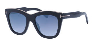 Солнцезащитные очки женские Tom Ford TF 685 01C