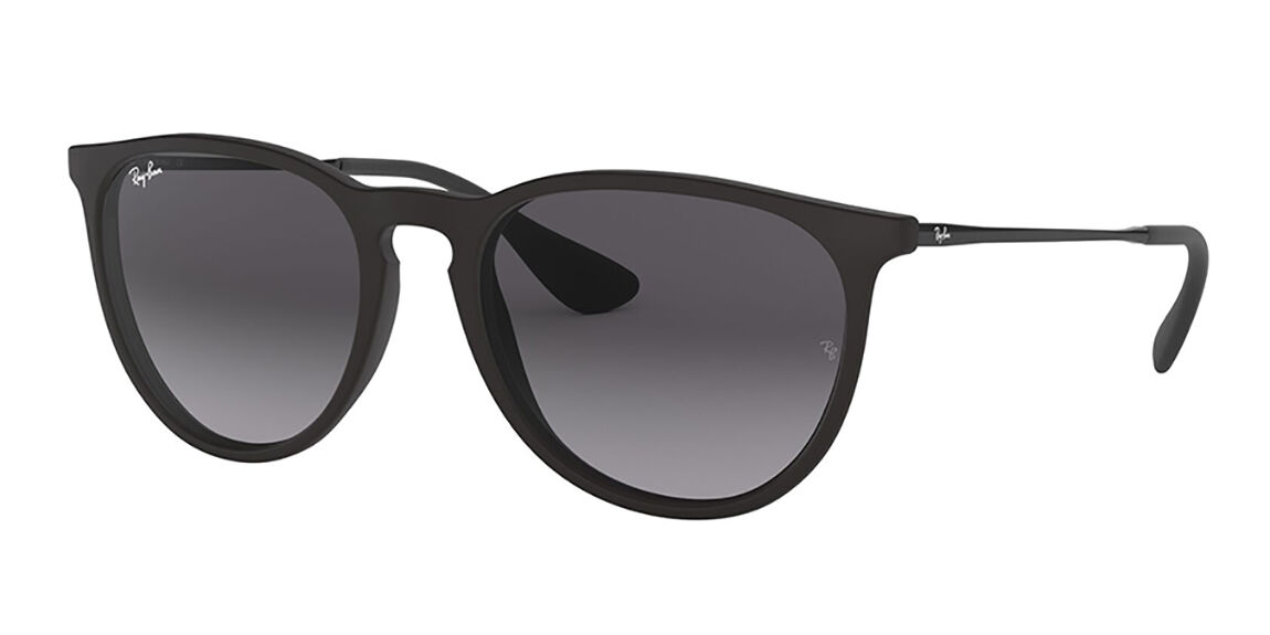 Солнцезащитные очки унисекс Ray-Ban 4171 Erika 622/8G фото 1