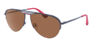 Солнцезащитные очки мужские Web 0357 09A