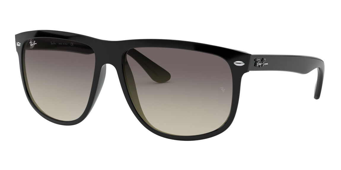 Солнцезащитные очки мужские Ray-Ban 4147 Highstreet 601/32 фото 1