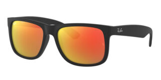 Солнцезащитные очки мужские Ray-Ban 4165 Justin 622/6Q