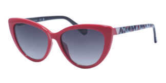 Солнцезащитные очки женские Guess 5211 66B