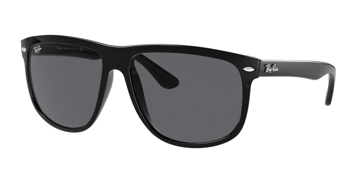 Солнцезащитные очки мужские Ray-Ban 4147 Highstreet 601/87 фото 1