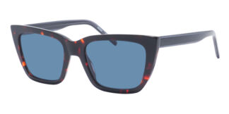 Солнцезащитные очки женские HUGO 1249-S O63