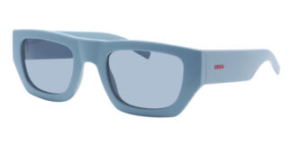 Солнцезащитные очки женские HUGO 1252-S MVU
