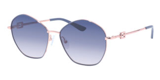 Солнцезащитные очки женские Guess 7907 20B