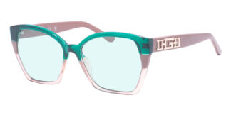 Солнцезащитные очки женские Guess 7912 59N