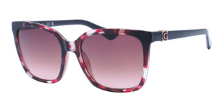 Солнцезащитные очки женские Guess 7865 55T