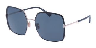 Солнцезащитные очки женские Tom Ford TF 1006 02A