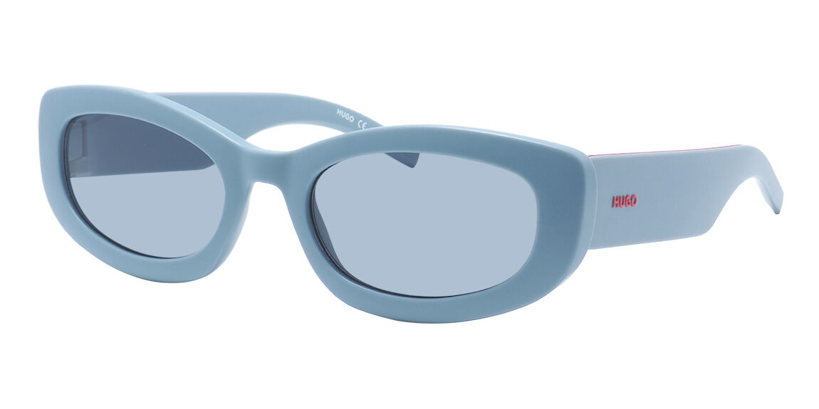 Солнцезащитные очки женские HUGO