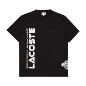 Футболка Lacoste TH2404 фото 1