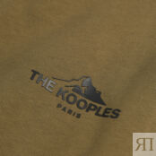 ТОЛСТОВКА The Kooples