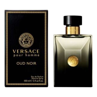 Pour Homme Oud Noir Versace