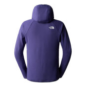 Мужская толстовка The North Face Summit Futurefleece NF0A5J7SI0D1 фото 2