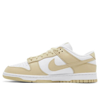 Мужские кроссовки Nike Dunk Low Retro