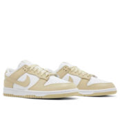 Мужские кроссовки Nike Dunk Low Retro DV0833-100 фото 2