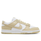 Мужские кроссовки Nike Dunk Low Retro DV0833-100 фото 3