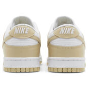 Мужские кроссовки Nike Dunk Low Retro DV0833-100 фото 4