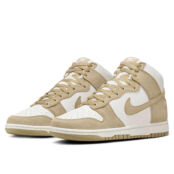 Мужские кроссовки Nike Dunk High DQ7679-001 фото 2