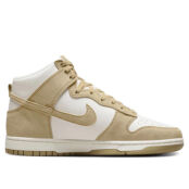 Мужские кроссовки Nike Dunk High DQ7679-001 фото 3