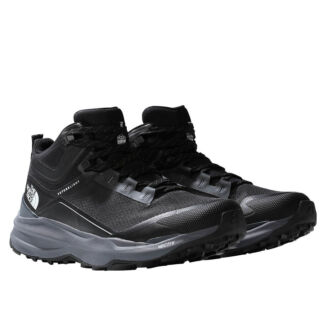 Мужские ботинки The North Face Vectiv Exploris 2 Mid Futurelight