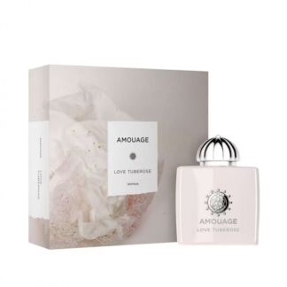 Love Tuberose Amouage