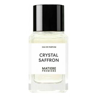 Crystal Saffron Matiere Premiere