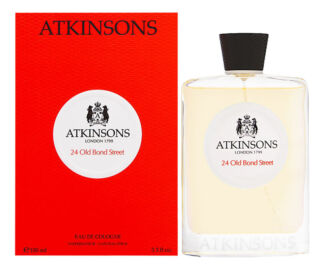 Одеколон Atkinsons 24 Old Bond Street