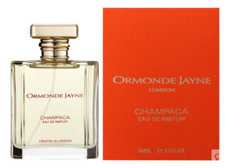 Парфюмерная вода Ormonde Jayne Champaca