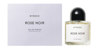 Парфюмерная вода Byredo Rose Noir