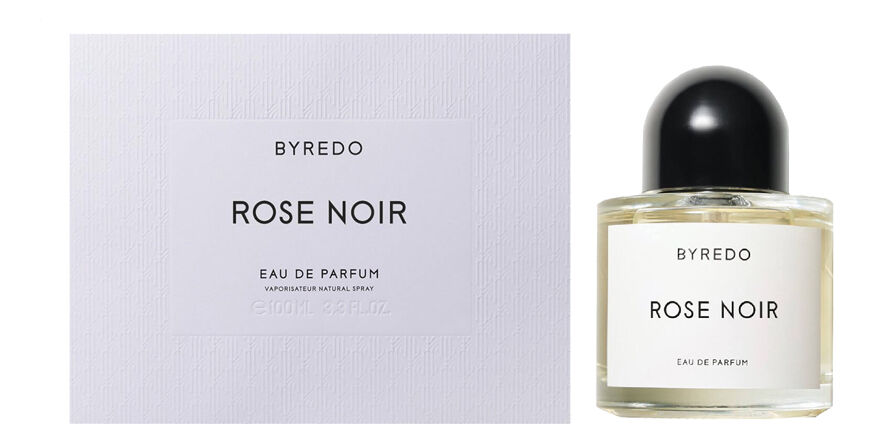 Парфюмерная вода Byredo Rose Noir фото 1