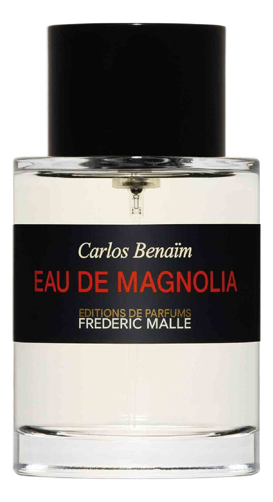 Туалетная вода Frederic Malle Eau de Magnolia фото 1