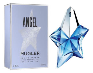 Парфюмерная вода Mugler Angel