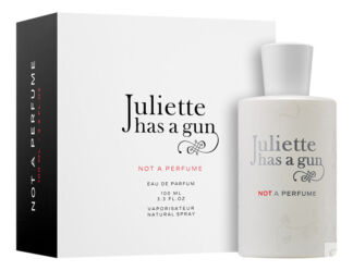 Парфюмерная вода Juliette has a Gun Not a Perfume