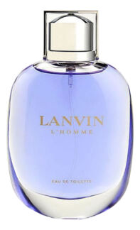 Туалетная вода Lanvin L'Homme