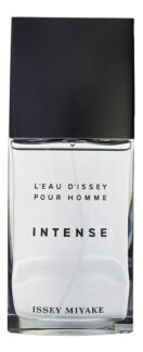 Туалетная вода Issey Miyake L'Eau D'Issey Intense pour homme