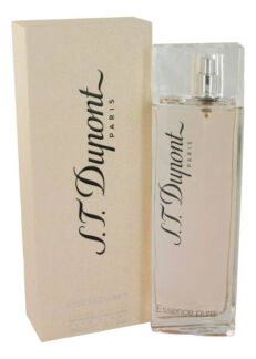 Туалетная вода S.T. Dupont Essence Pure Pour Femme