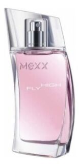 Туалетная вода Mexx Fly High Woman