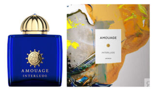 Парфюмерная вода Amouage Interlude for woman