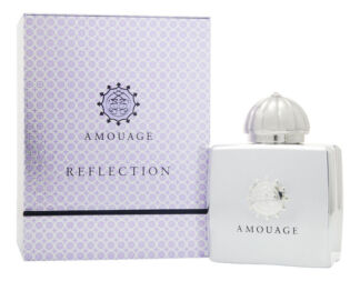 Парфюмерная вода Amouage Reflection for woman