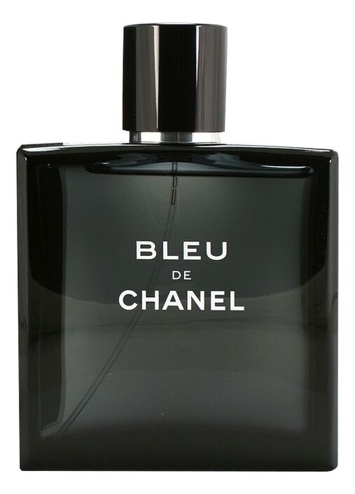 Туалетная вода Chanel Bleu de фото 1