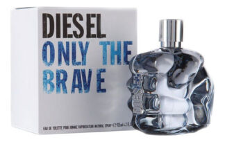 Туалетная вода Diesel Only The Brave